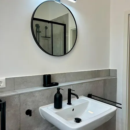Ruhiges Hinterhaus - Szeneviertel - 2-zimmer Appartement